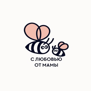 Логотип @mamashopuzb - mamashop.uz