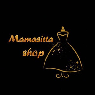 Логотип @mamasitta_shop - Mamasitaa__shop