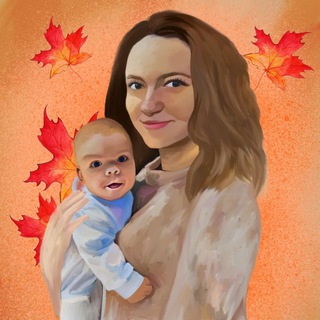Логотип @mamasitterarty - Mamasitter Arty🐣