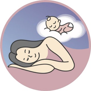 Логотип @mamaspitrf - Mamaspit.son