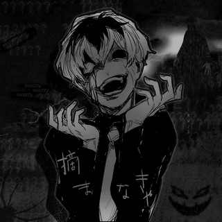 Логотип @mamauteryafuck - anarchist? why dead