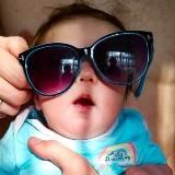 Логотип @mamayanabanana - ЯнаБанана