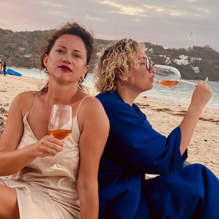 Логотип @mamayavvino - Мама, я в вино