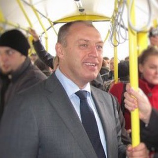 Логотип @mamayoleksandr - Чи Мамай ще мер?