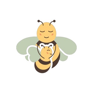 Логотип @mamazhannarf - Магазин детских товаров «Мама Жанна»