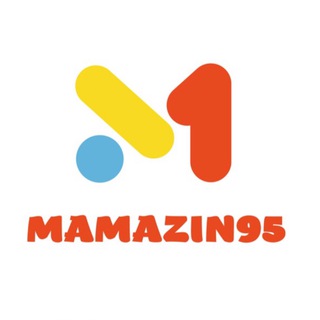 Логотип @mamazin95 - Mamazin95