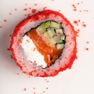 Логотип @mambaroll - Черная мамба🍣 88619452828