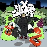 Логотип @mambeuss - mambeus