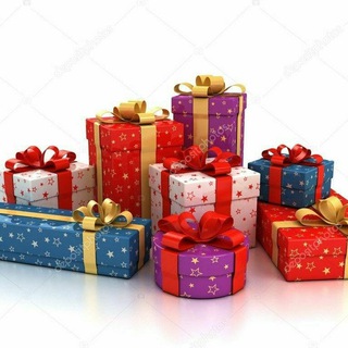 Логотип @mambiznes86 - 🎁🎁SOVĞABOP NARSALAR😍😍