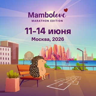 Логотип @mambolove_comments - Мамболовные комменты