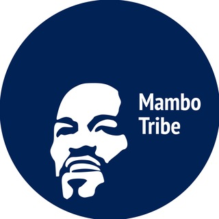 Логотип @mambotribe - mambotribe