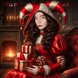 Логотип @mamcerise - /