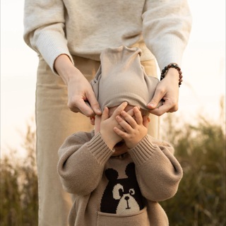 Логотип @mamchtokupila - Мам! Мам! Маам!