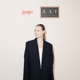 Логотип @mamedovamood - Mamedova mood - style, beauty, life