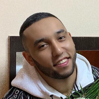 Логотип @mamedrzaev_babek - Мамедрзаев Бабек