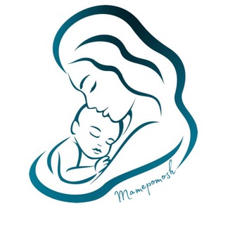 Логотип @mamepomosh - Mamepomosh. РАЗВИТИЕ РЕЧИ