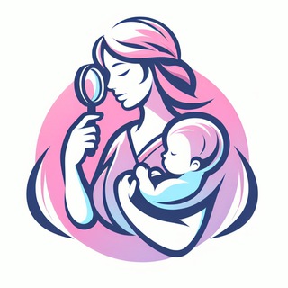 Логотип @mami_v_poiske - Мама в поиске