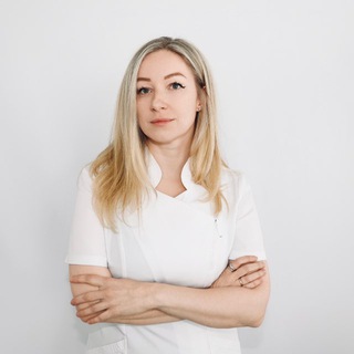 Логотип @mami_znaut - Детский невролог | Бронова Мария Александровна