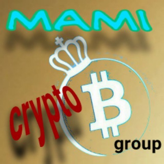 Логотип @mamicrypto999 - Mamicrypto