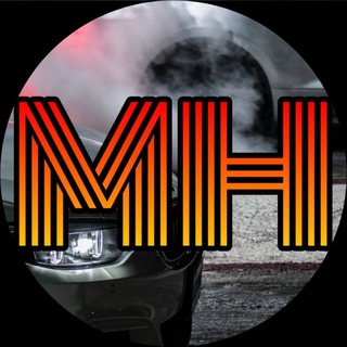 Логотип @mamin_hustler - Mamin Hustler