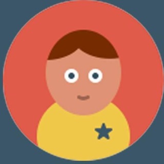 Логотип @mamin_marketolog - Я у мамы маркетолог