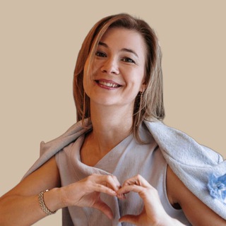 Логотип @maminconsultant - Мамин консультант Ирина Грама Материнство