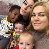 Логотип @maminkamchadal - Maminkamchadal