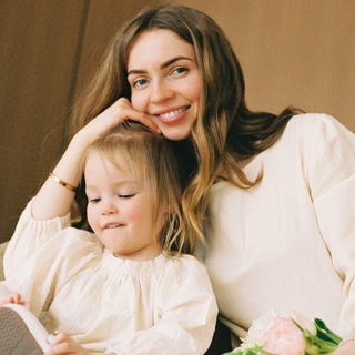 Логотип @maminoschastyje - Мамино счастье ✨