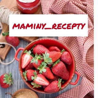 Логотип @maminy_recepty7 - Maminy_recepty7