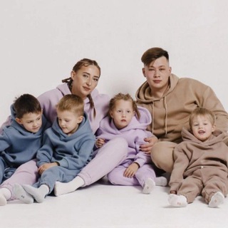 Логотип @maminyydeti - Мамины дети