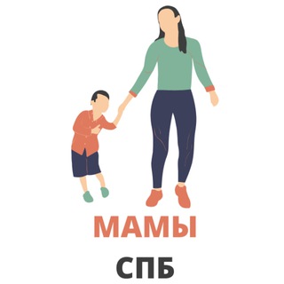 Логотип @mamispbafisha - Афиша Мамы Санкт Петербург