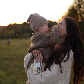 Логотип @mamka_na_patrikah - Мамка на Патриках