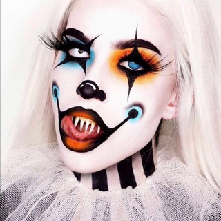 Логотип @mamkajokera - Мамка Джокера