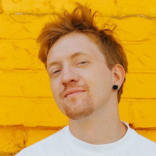 Логотип @mamkin_dominant - Олли Кеев 🎹 Мамкин Доминант