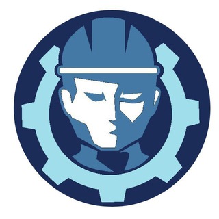 Логотип @mamkin_enginer - Мамкин инженер