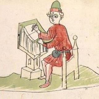 Логотип @mamkinmediaevist - мамкин медиевист