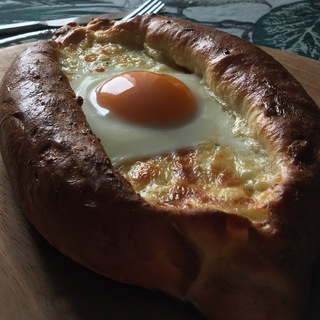 Логотип @mamkinpovar - Мамкин повар