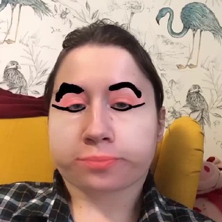 Логотип @mamkiny_prikoli - Mamkiny_prikoli