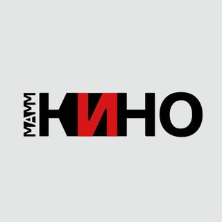 Логотип @mammkino - киноклуб МАММ