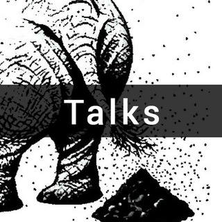 Логотип @mammont_talks - Чат Mammont_talks