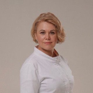 Логотип @mammoscreening - Маммоскрининг.РФ Бусько Е.А.