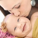 Логотип @mamochka_detishki - Мамочка и Детишки