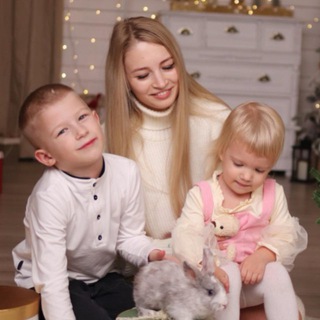 Логотип @mamochka_ryadom - ПОДЕЛКИ, ЗАНЯТИЯ И ИГРЫ ДЛЯ ДЕТЕЙ👐🏻