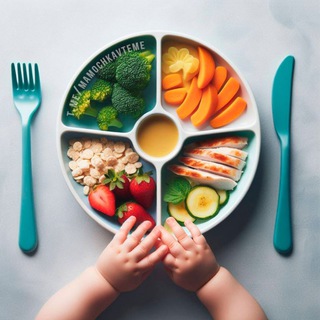 Логотип @mamochkavteme - САМОПРИКОРМЩИКИ