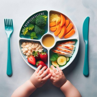 Логотип @mamochkavteme_chat - ЧАТ | Самоприкормщики