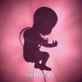 Логотип @mamochki - Беременность | роды | Материнство