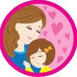 Логотип @mamochki_dd - Мамочки Димитровграда