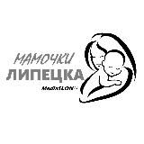 Логотип @mamochki_lipetsk - mamochki_lipetsk