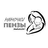 Логотип @mamochki_penza - mamochki_penza