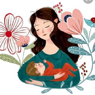 Логотип @mamochkipoltava - Мамочки - переселенцы Харьков-Полтава. Гуманитарная помощь